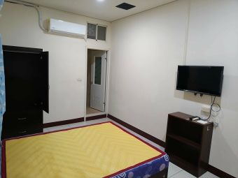 環境整潔住戶單純（第6張）