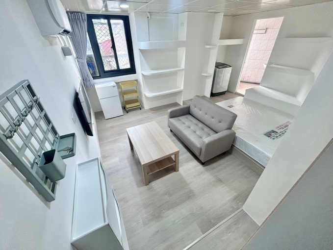 廷選好屋✨可寵可貓✨管理員✨可租補✨獨洗曬✨可短租半年 - Image 1