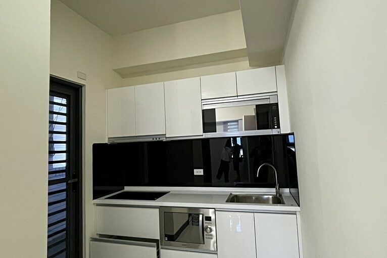 兆基社會住宅🏡波麗市兩房華夏/簡易裝潢/有器械車位（第6張）