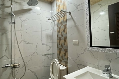 兆基社會住宅🏡波麗市兩房華夏/簡易裝潢/有器械車位（第7張）