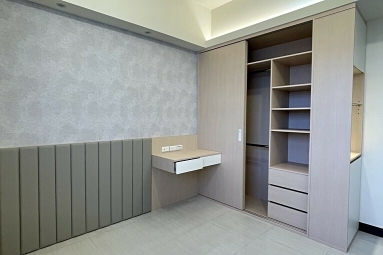 兆基社會住宅🏡波麗市兩房華夏/簡易裝潢/有器械車位（第2張）