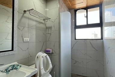 兆基社會住宅🏡波麗市兩房華夏/簡易裝潢/有器械車位（第9張）