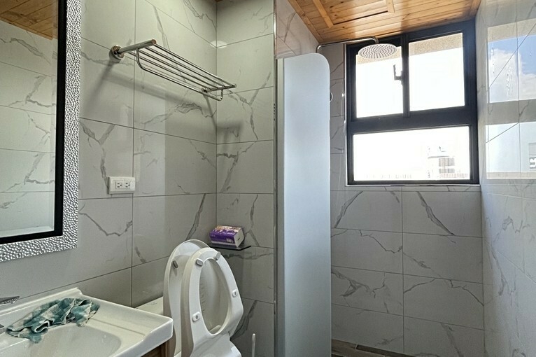 兆基社會住宅🏡波麗市兩房華夏/簡易裝潢/有器械車位（第9張）