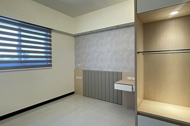 兆基社會住宅🏡波麗市兩房華夏/簡易裝潢/有器械車位（第3張）