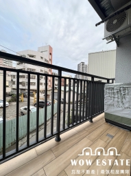 陽台獨洗🍀租屋補助🍀電梯🍀子母車🍀流理台（第4張）