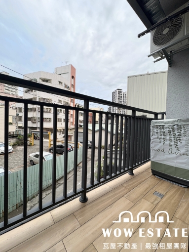 陽台獨洗🍀租屋補助🍀電梯🍀子母車🍀流理台(第4張)