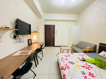 獨立陽台獨洗獨曬 有電梯 有子母車有網路 西屯中科榮總東海 - Image 13