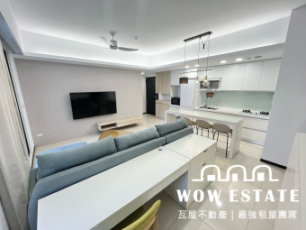 二房二廳🍀家具電全配🍀平面車位🍀三改二大空間（第2張）