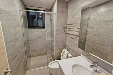 兆基社會住宅🏡梧棲沙鹿德光一築3大房有車雙租補（第10張）