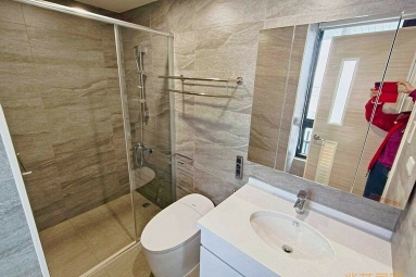 兆基社會住宅🏡梧棲沙鹿德光一築3大房有車雙租補（第11張）