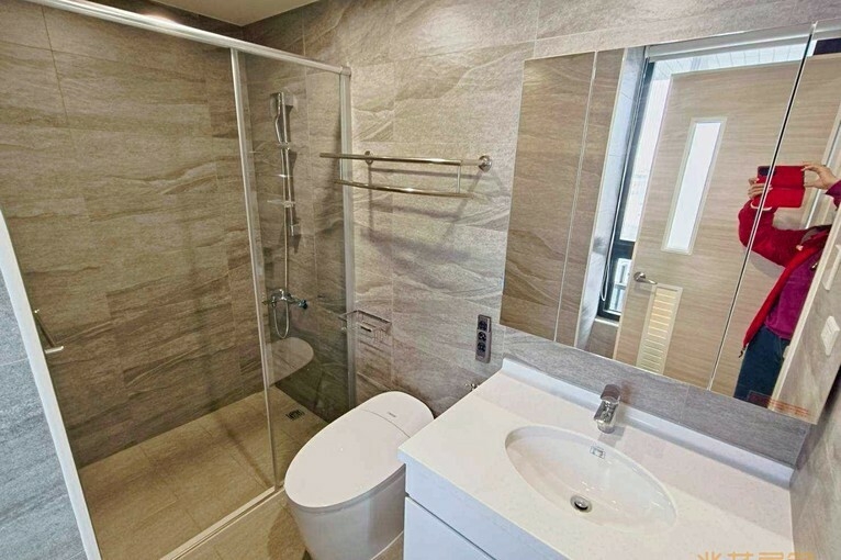 兆基社會住宅🏡梧棲沙鹿德光一築3大房有車雙租補（第11張）