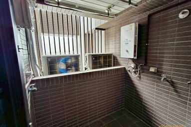 兆基社會住宅🏡梧棲沙鹿德光一築3大房有車雙租補（第9張）