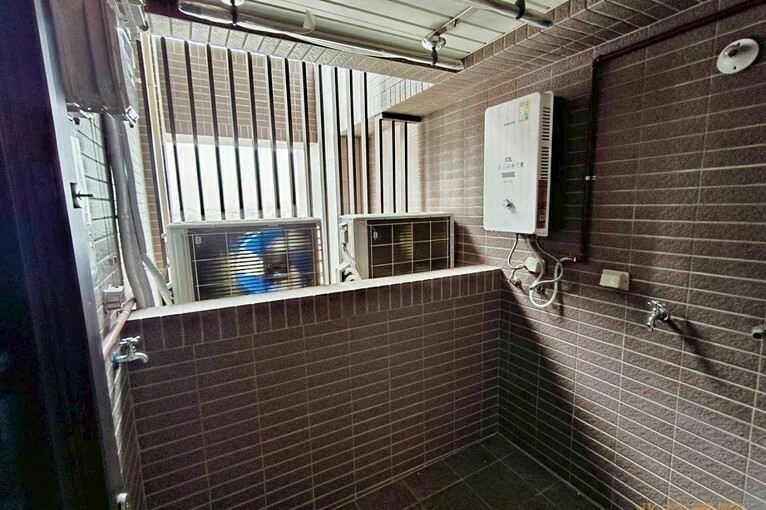 兆基社會住宅🏡梧棲沙鹿德光一築3大房有車雙租補（第9張）