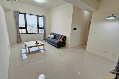 兆基社會住宅🏡梧棲沙鹿德光一築3大房有車雙租補（第1張）