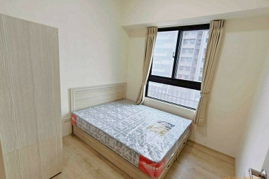 兆基社會住宅🏡梧棲沙鹿德光一築3大房有車雙租補（第3張）