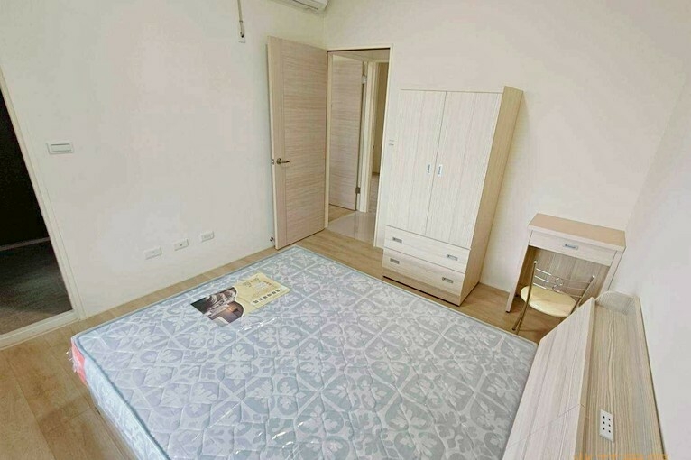 兆基社會住宅🏡梧棲沙鹿德光一築3大房有車雙租補（第6張）