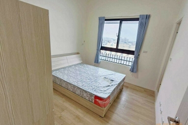 兆基社會住宅🏡梧棲沙鹿德光一築3大房有車雙租補（第5張）