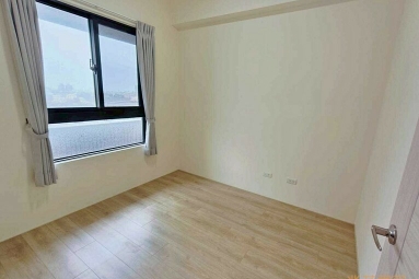 兆基社會住宅🏡梧棲沙鹿德光一築3大房有車雙租補（第2張）