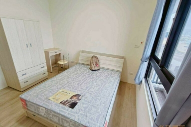 兆基社會住宅🏡梧棲沙鹿德光一築3大房有車雙租補（第7張）