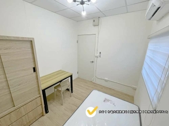 台電大樓捷運近師大台大全新裝潢採光雅房全配家具（第2張）