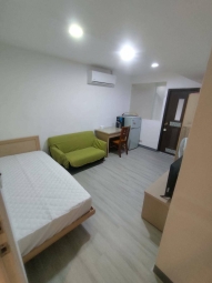 免佣，蛋黃區二樓，永安景安雙捷運，公園圖書館在旁（第1張）