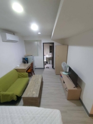 免佣，蛋黃區二樓，永安景安雙捷運，公園圖書館在旁（第5張）