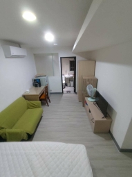 免佣，蛋黃區二樓，永安景安雙捷運，公園圖書館在旁（第2張）