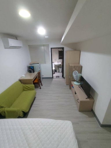 免佣，蛋黃區二樓，永安景安雙捷運，公園圖書館在旁（第2張）