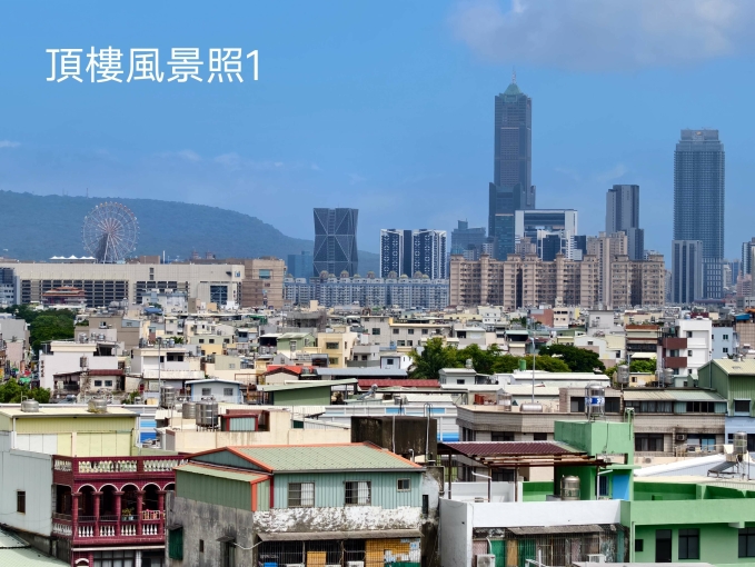 電梯透天套房分租（第1張）