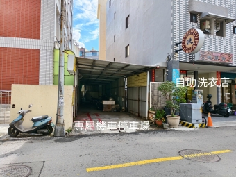 電梯透天套房分租（第4張）