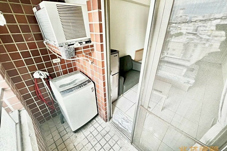 兆基社會住宅🏠北區小資獨洗曬電梯套房🏡可租補(第3張)