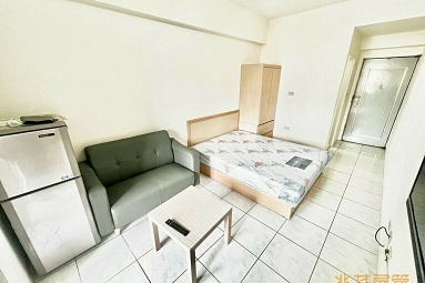 兆基社會住宅🏠北區小資獨洗曬電梯套房🏡可租補（第2張）