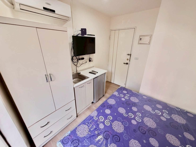 🔥西屯可貓套房🔥可雙租補🔥台電均價🔥近中國醫水湳（第8張）