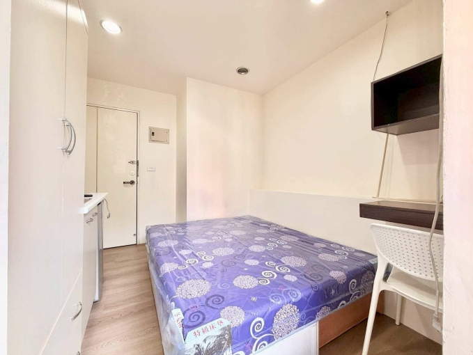 🔥西屯可貓套房🔥可雙租補🔥台電均價🔥近中國醫水湳（第11張）