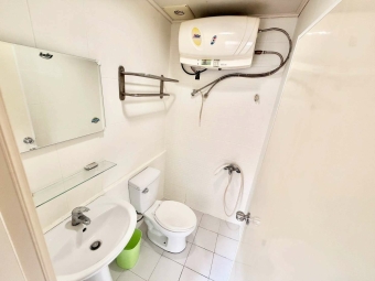 🔥西屯可貓套房🔥可雙租補🔥台電均價🔥近中國醫水湳（第4張）