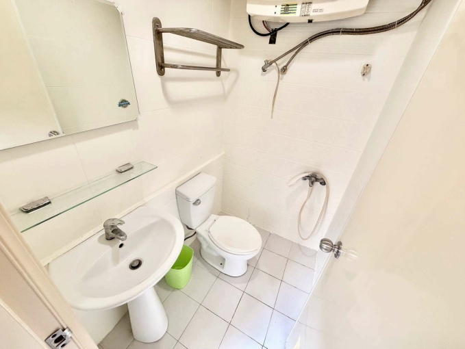 🔥西屯可貓套房🔥可雙租補🔥台電均價🔥近中國醫水湳（第3張）