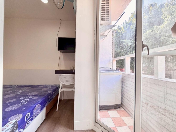 🔥西屯可貓套房🔥可雙租補🔥台電均價🔥近中國醫水湳（第5張）