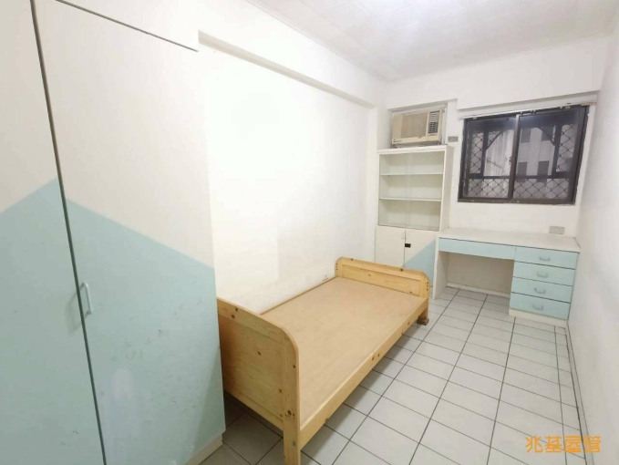兆基社會住宅🏠友善屋源🧡西門站/雙衛浴/可租補入籍(第8張)