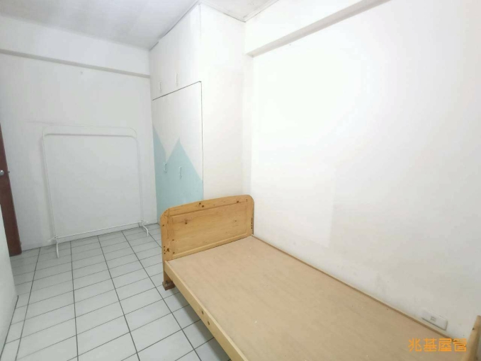 兆基社會住宅🏠友善屋源🧡西門站/雙衛浴/可租補入籍(第7張)