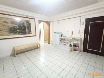 兆基社會住宅🏠友善屋源🧡西門站/雙衛浴/可租補入籍（第1張）