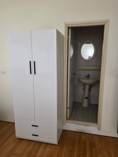 舒適套房🥇陽台獨洗💦可租補📣子母車✨近中興大學（第5張）