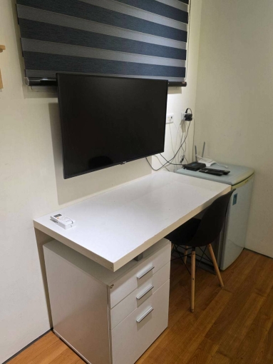 舒適套房🥇陽台獨洗💦可租補📣子母車✨近中興大學（第3張）