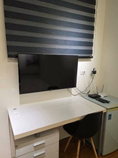 舒適套房🥇陽台獨洗💦可租補📣子母車✨近中興大學（第4張）