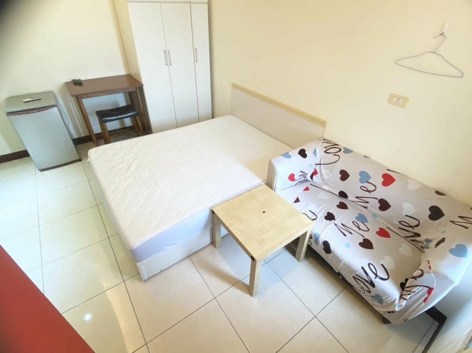 🌳可租補💖電梯✨超值🏠陽台獨洗✔️秒殺社區💖（第2張）