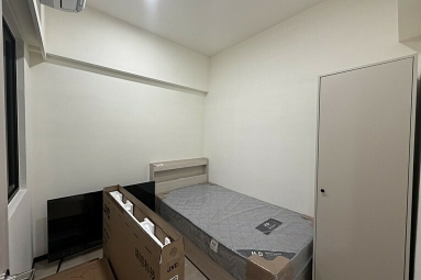 阿辰x可租補2房x家樂福x鉑愛悅|文府國小中17F（第6張）