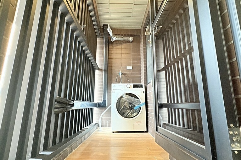 阿辰x可租補2房x家樂福x鉑愛悅|文府國小中17F（第9張）