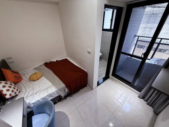 🧡請加賴🧡電梯新屋🧡陽台獨洗🧡流理台🧡一房一廳🧡租屋補助🧡秒殺物件🧡（第13張）