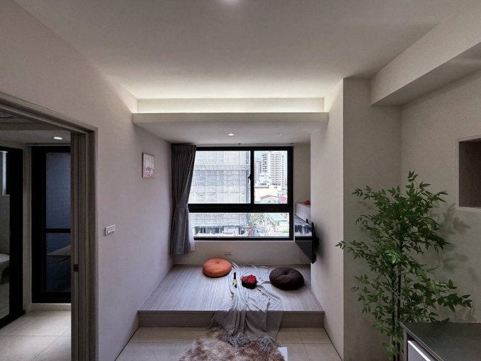 🧡請加賴🧡電梯新屋🧡陽台獨洗🧡流理台🧡一房一廳🧡租屋補助🧡秒殺物件🧡（第7張）