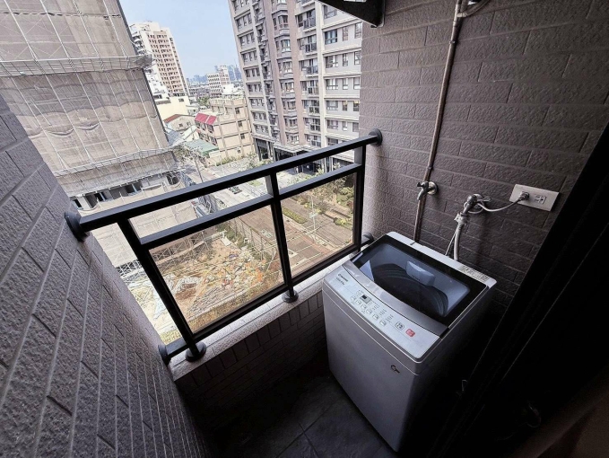 🧡請加賴🧡電梯新屋🧡陽台獨洗🧡流理台🧡一房一廳🧡租屋補助🧡秒殺物件🧡（第15張）