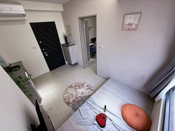 🧡請加賴🧡電梯新屋🧡陽台獨洗🧡流理台🧡一房一廳🧡租屋補助🧡秒殺物件🧡（第9張）